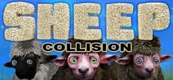 Sheep Collision header banner