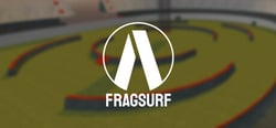 Fragsurf header banner