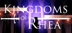 Kingdoms Of Rhea header banner