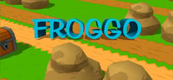 Froggo header banner