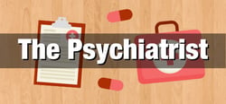 The Psychiatrist: Major Depression header banner