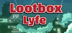Lootbox Lyfe header banner