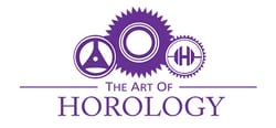 Art of Horology header banner