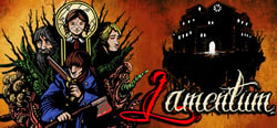 Lamentum header banner