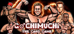 GACHIMUCHI The Card Game header banner