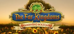 The Far Kingdoms: Awakening Solitaire header banner