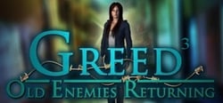 Greed 3: Old Enemies Returning header banner
