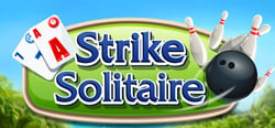 Strike Solitaire header banner