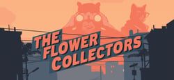 The Flower Collectors header banner