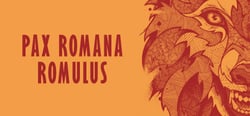 Pax Romana: Romulus header banner