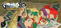 GRANDIA HD Remaster header banner