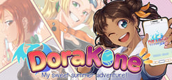 DoraKone header banner