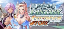 Funbag Fantasy: Sideboob Story header banner