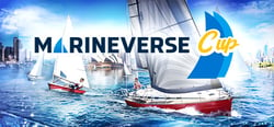 MarineVerse Cup - Sailboat Racing header banner