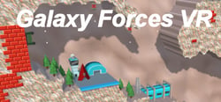 Galaxy Forces VR header banner