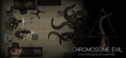 Chromosome Evil header banner