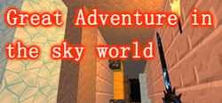 Great Adventure in the World of Sky header banner