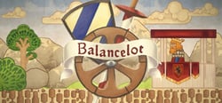 Balancelot header banner