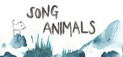Song Animals header banner