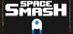 Space Smash header banner