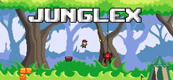 Junglex header banner