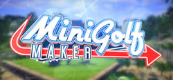 MiniGolf Maker header banner