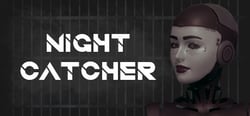 Night Catcher header banner