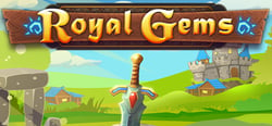 Royal Gems header banner
