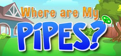 Where are My Pipes? header banner