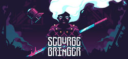 ScourgeBringer header banner