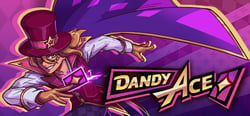 Dandy Ace header banner
