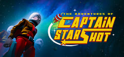 Captain Starshot header banner