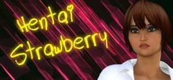 Hentai Strawberry header banner