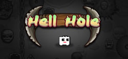 Hell Hole header banner