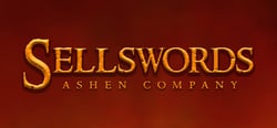 Sellswords: Ashen Company header banner