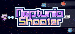 Neptunia Shooter header banner