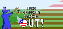 Lord Democrat Strikes Out! header banner
