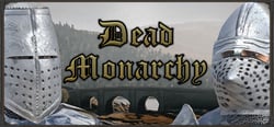 Dead Monarchy header banner