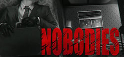 Nobodies: Murder Cleaner header banner