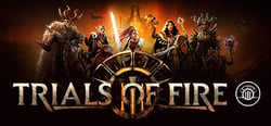 Trials of Fire header banner
