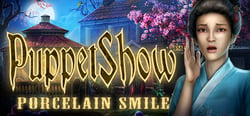 PuppetShow: Porcelain Smile Collector's Edition header banner