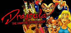 Dráscula: The Vampire Strikes Back header banner