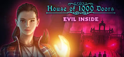 House of 1000 Doors: Evil Inside header banner