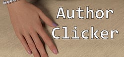 Author Clicker header banner