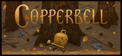 Copperbell header banner