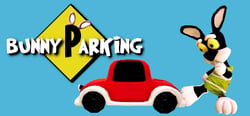 Bunny Parking header banner