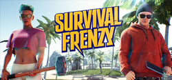 Survival Frenzy header banner