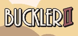BUCKLER 2 header banner