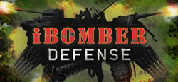 iBomber Defense header banner