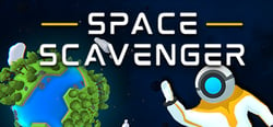 Space Scavenger header banner